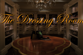 The Dressing Room