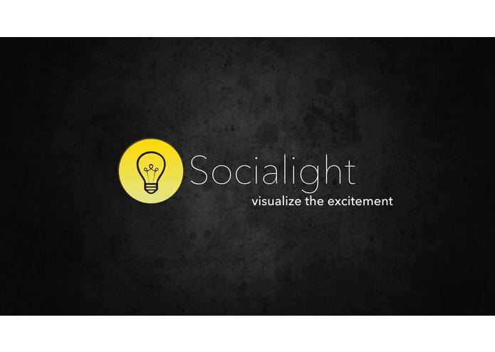 Socialight – screenshot 1