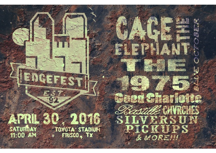 Edgefest 2016 Poster – screenshot 1