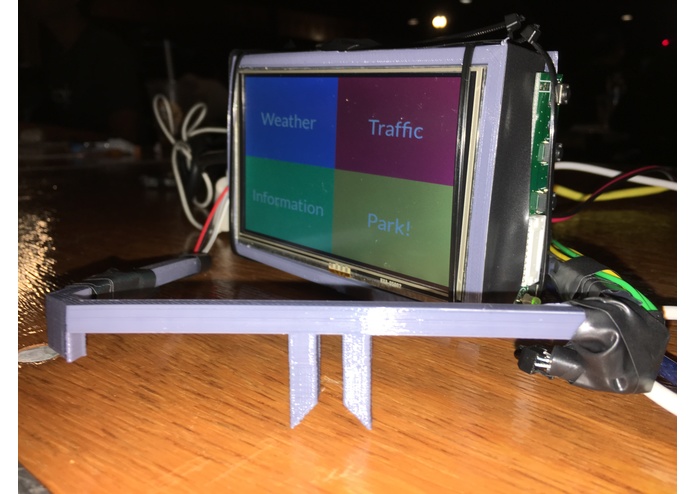 Aldra – screenshot 1