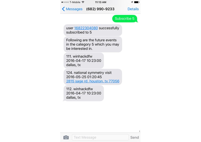 QuickPost – screenshot 5