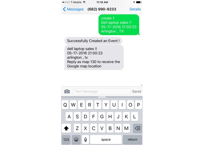 QuickPost – screenshot 7