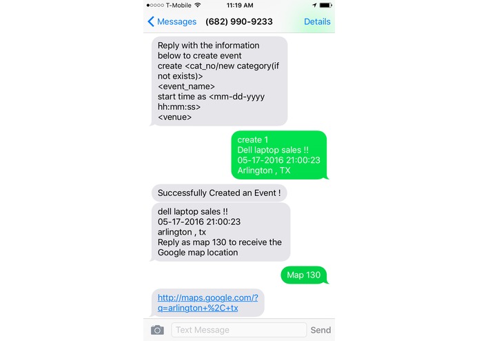 QuickPost – screenshot 8