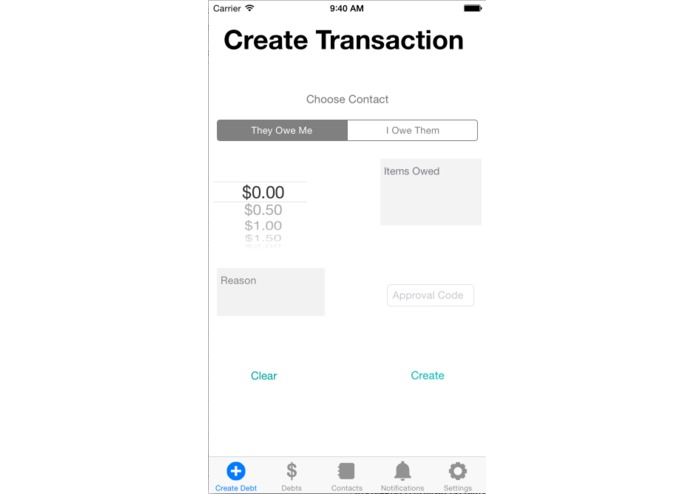 Fordebt Me Not – screenshot 5