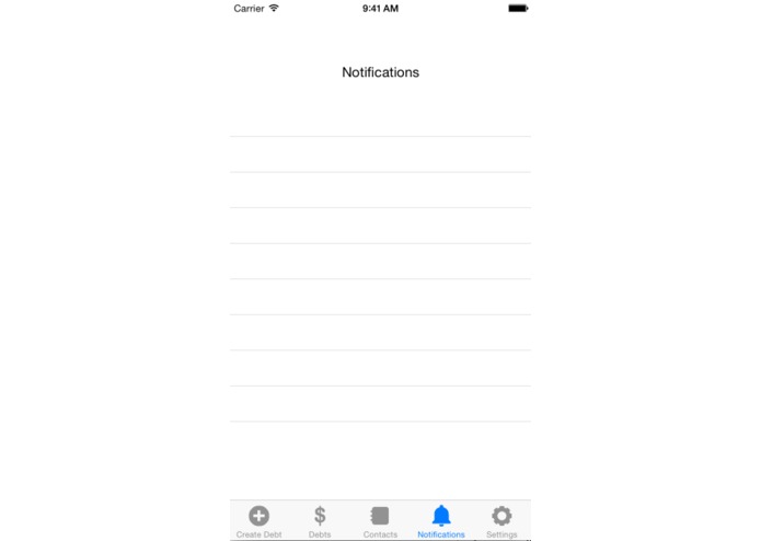 Fordebt Me Not – screenshot 6