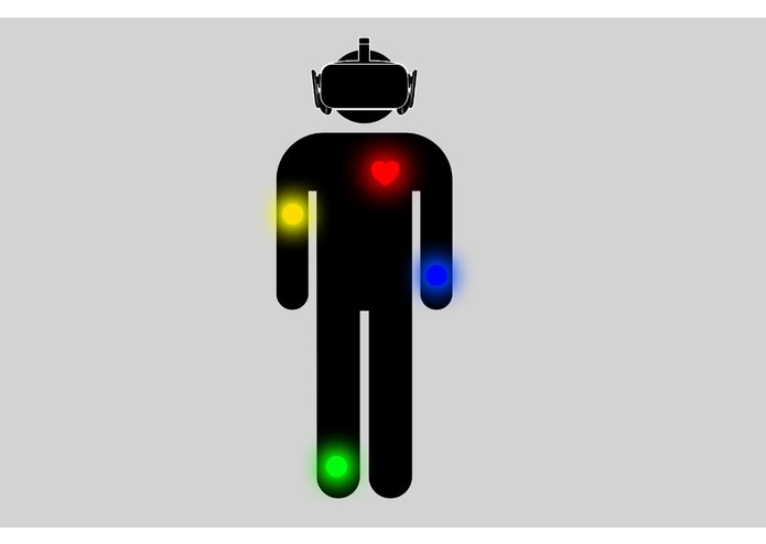 Sensitive Motorbike – screenshot 1