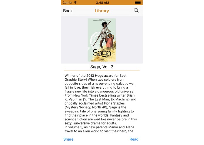 PaperBakk – screenshot 5