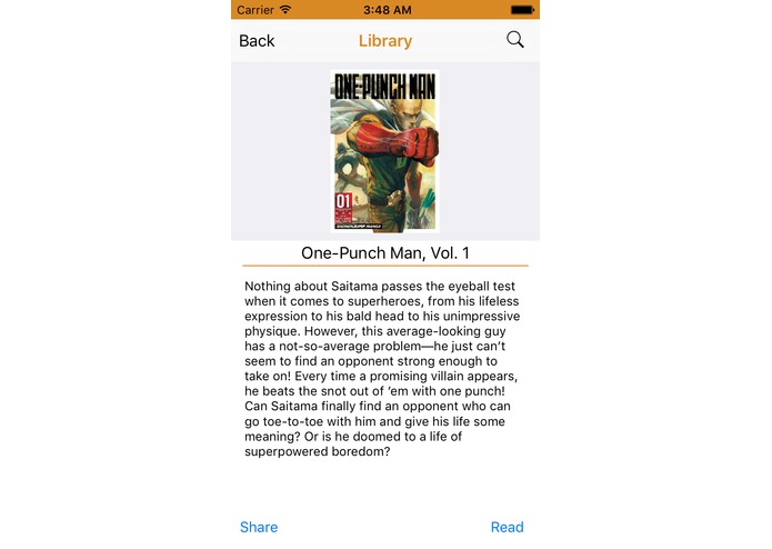 PaperBakk – screenshot 6