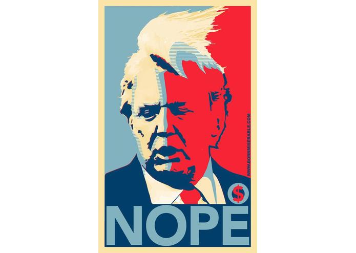 TrumpSpotter – screenshot 1