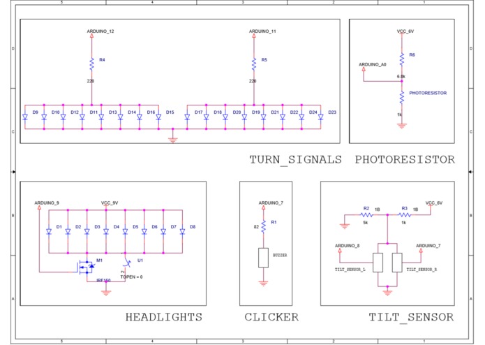 Decepticar – screenshot 3