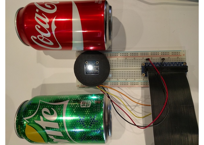 CoolScanDeluxe – screenshot 1