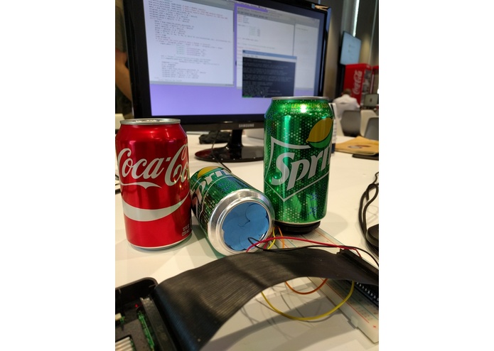 CoolScanDeluxe – screenshot 2