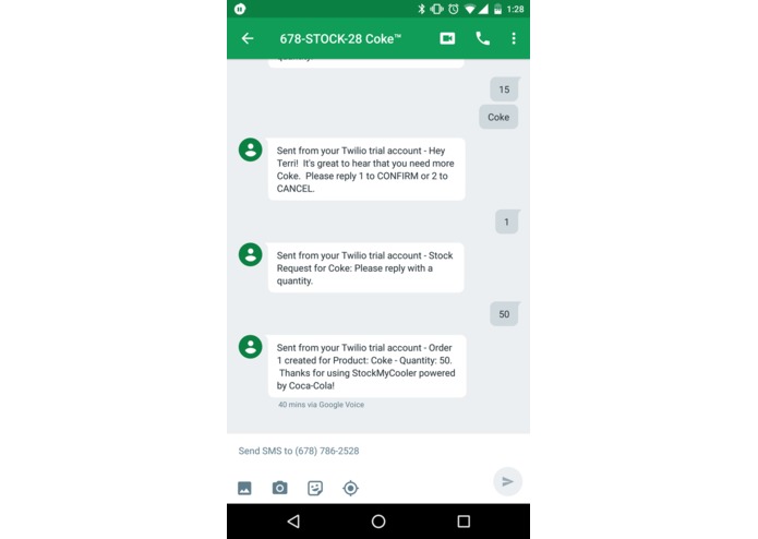 CoolScanDeluxe – screenshot 4