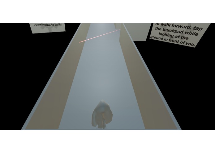 Close Your Eyes – screenshot 1