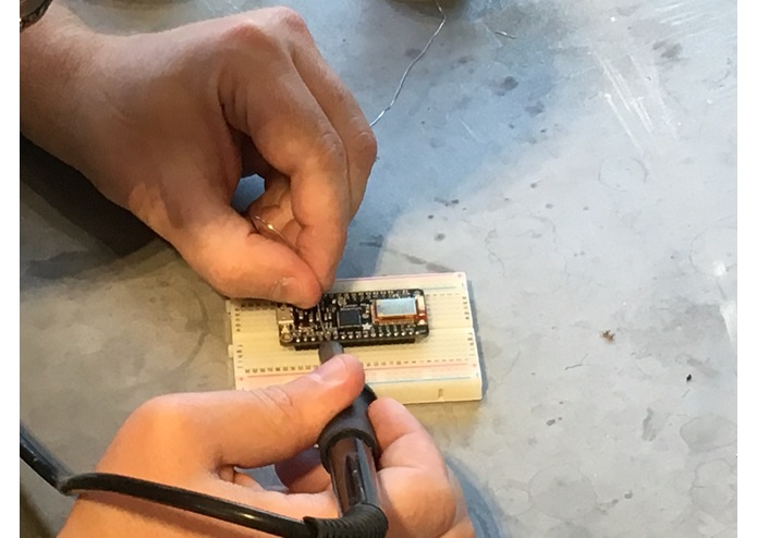 VR Trainer – screenshot 1