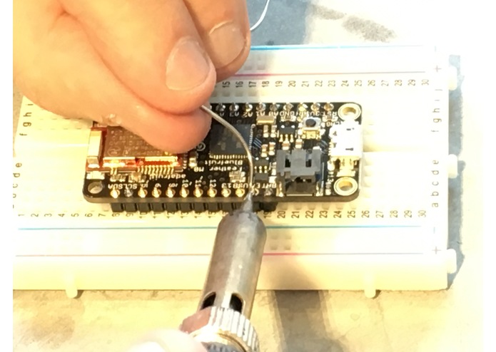 VR Trainer – screenshot 2