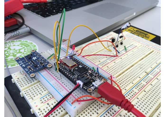 VR Trainer – screenshot 3