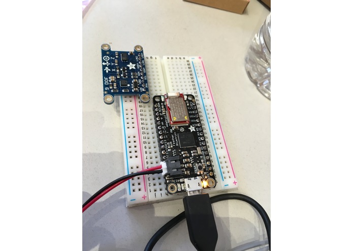 VR Trainer – screenshot 4