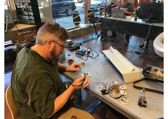 VR Trainer – screenshot 5