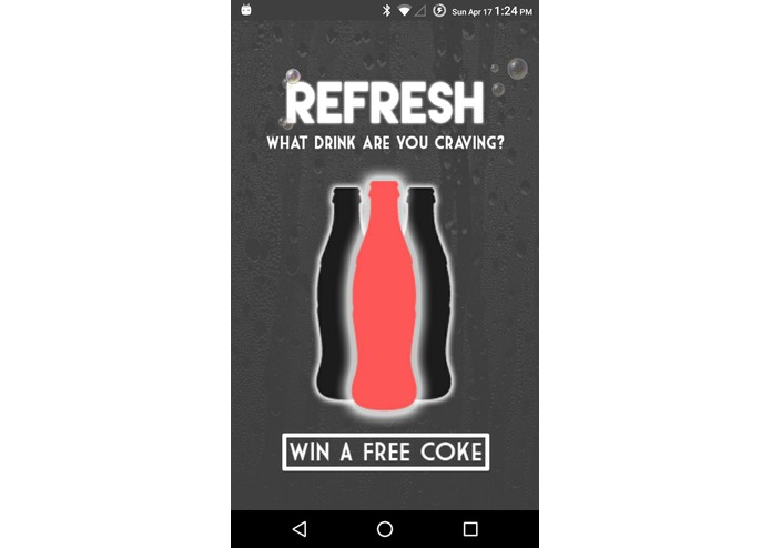 Refresh – screenshot 6