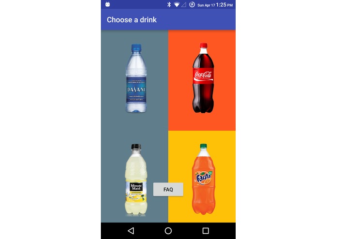Refresh – screenshot 8