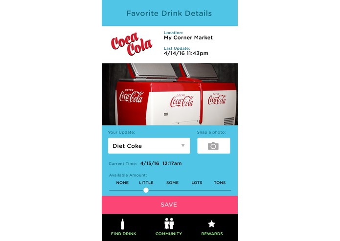 Stay Cool – screenshot 2