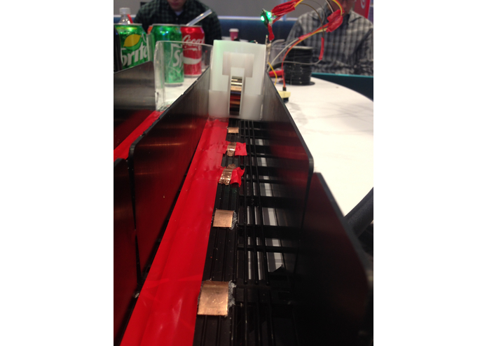 GT HP RGB LED – screenshot 3