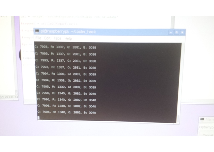 CoolScanDeluxe – screenshot 5