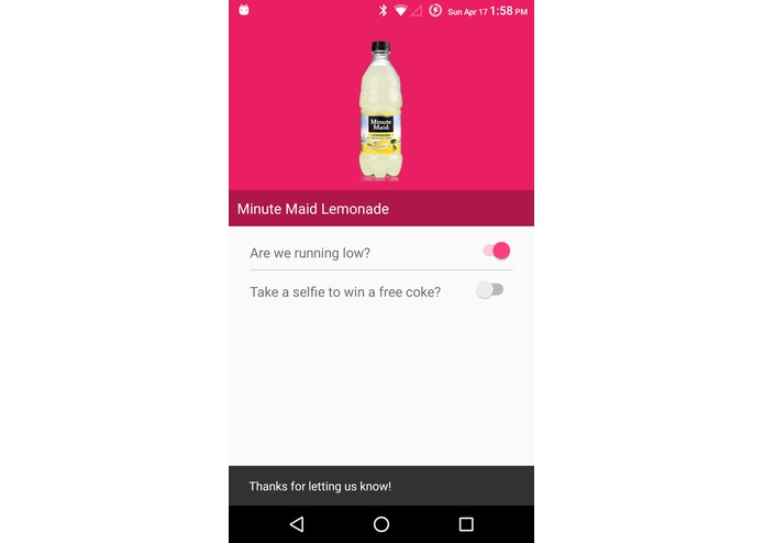 Refresh – screenshot 9