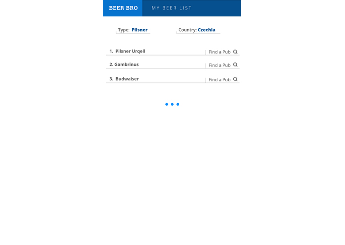 Beer Bro – screenshot 2