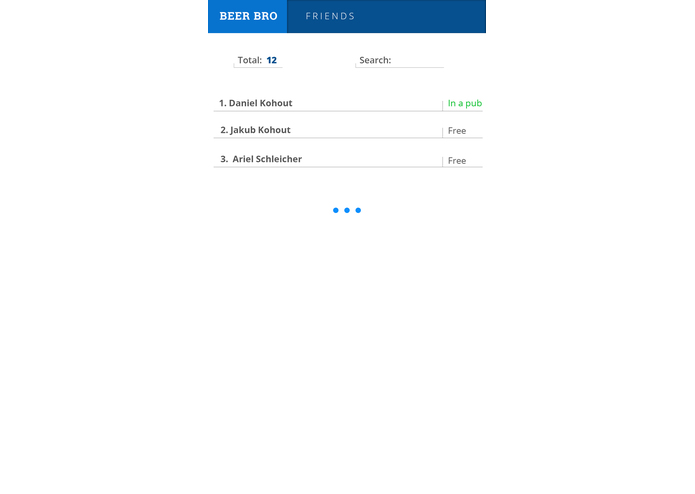 Beer Bro – screenshot 3