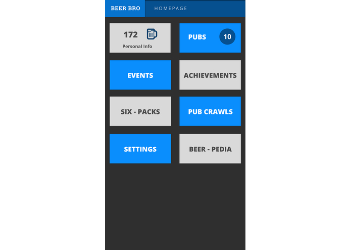 Beer Bro – screenshot 4