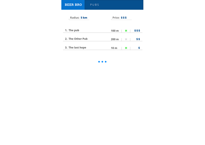 Beer Bro – screenshot 5