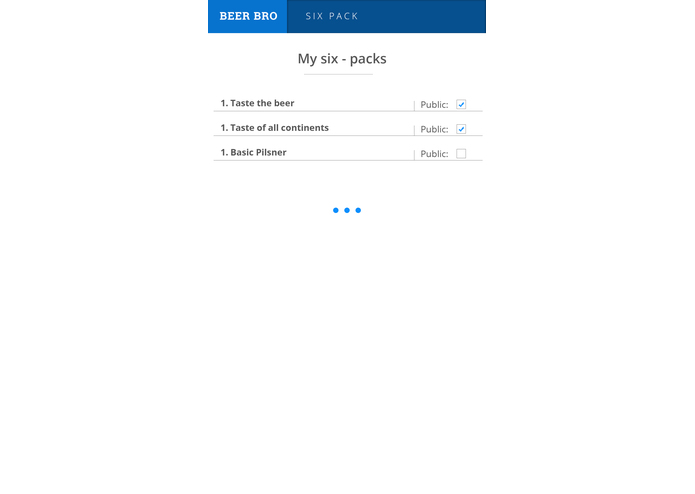 Beer Bro – screenshot 6