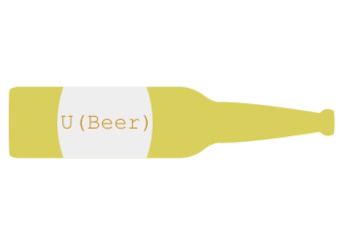 U(Beer) – screenshot 1