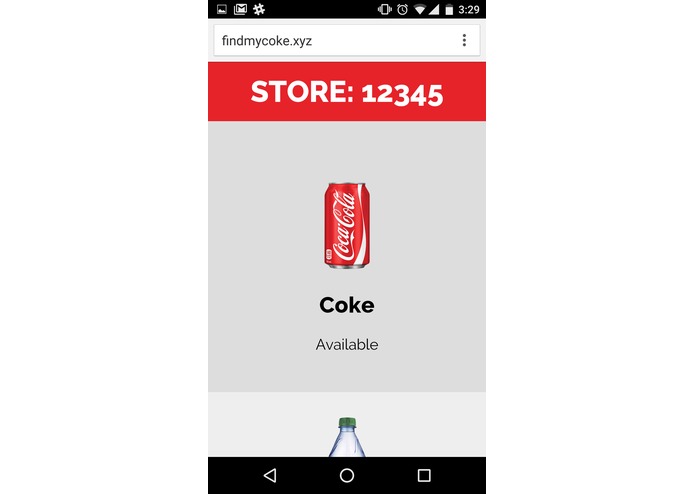 Refresh – screenshot 5