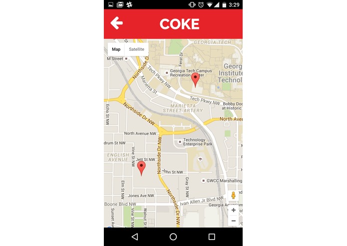 Refresh – screenshot 3