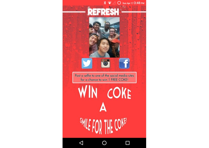 Refresh – screenshot 10