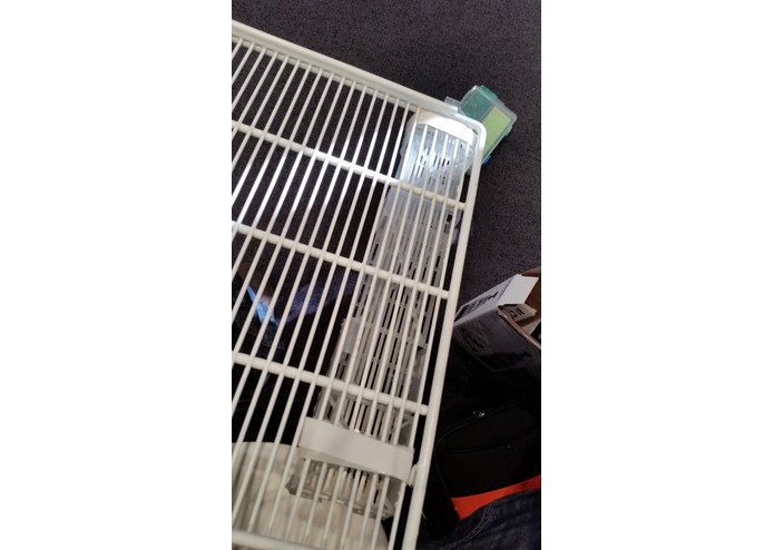 Bottle Rail tracker – screenshot 6