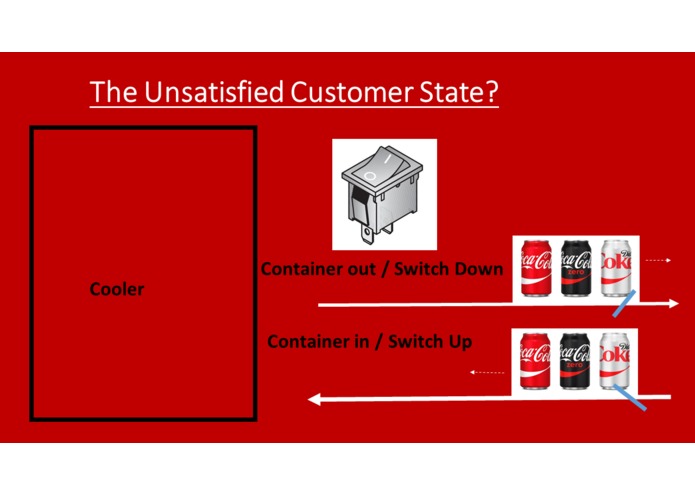 coolerHack – screenshot 2