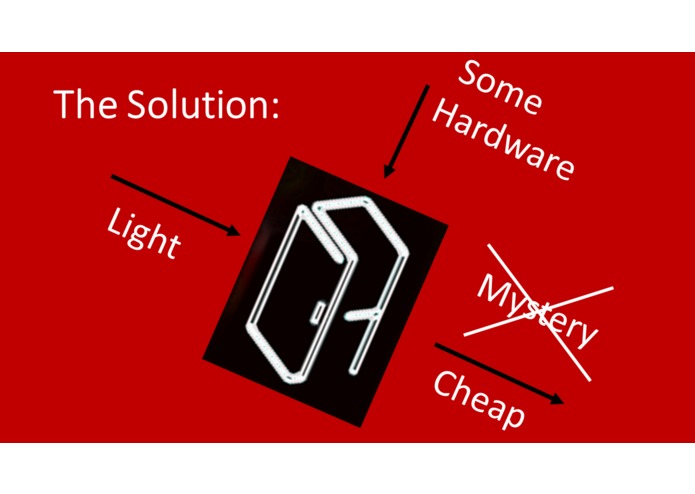 coolerHack – screenshot 4