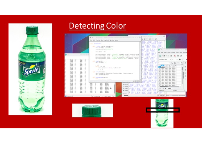 coolerHack – screenshot 6