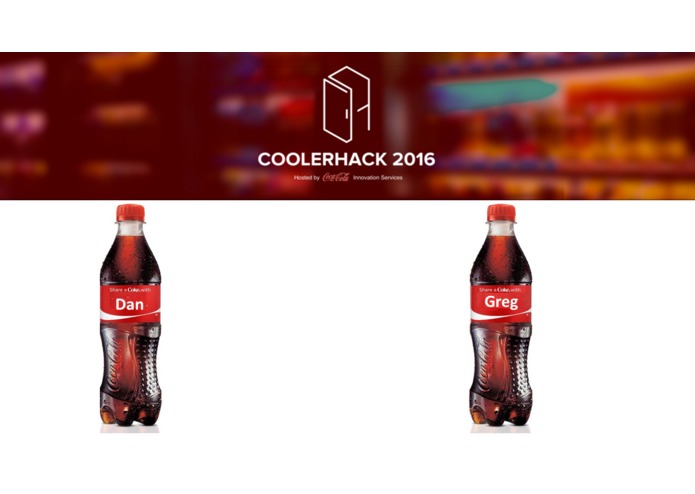 coolerHack – screenshot 9