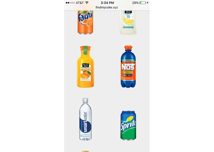 Refresh – screenshot 2