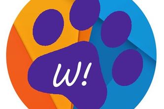 woof!