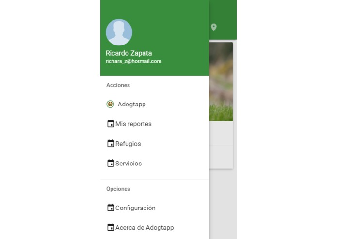 Adogtapp – screenshot 4