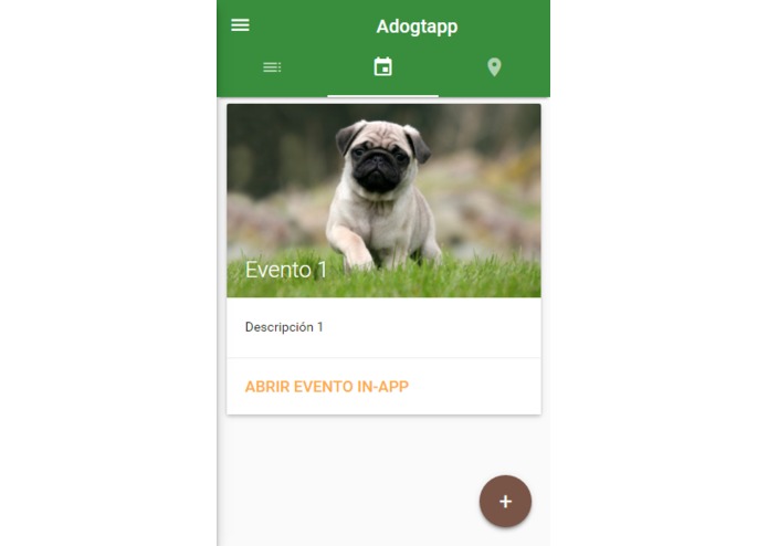 Adogtapp – screenshot 5