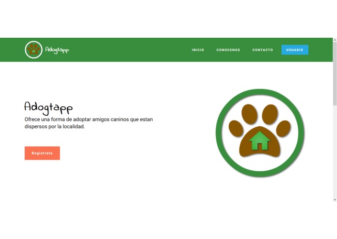 Adogtapp – screenshot 6