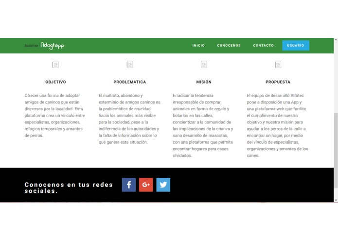 Adogtapp – screenshot 7