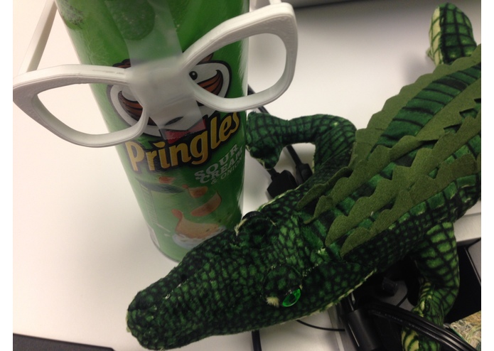 SnapGlasses – screenshot 6